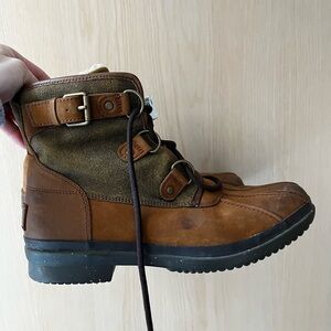 UGG Duck Boots